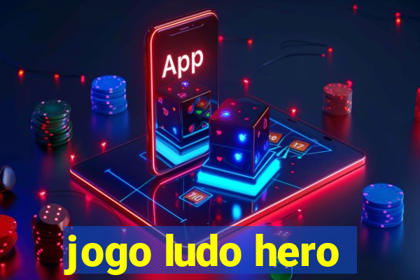 jogo ludo hero