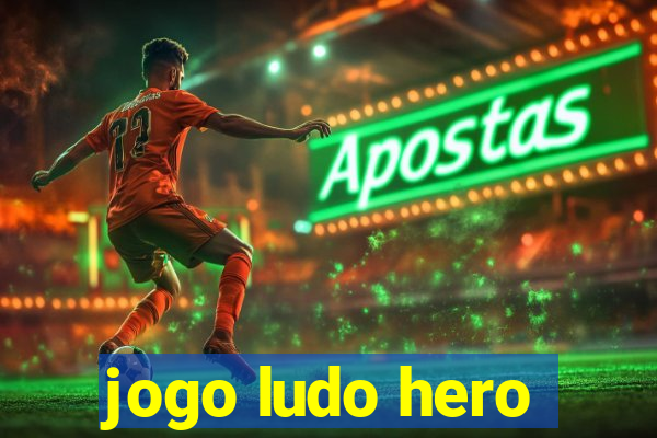 jogo ludo hero