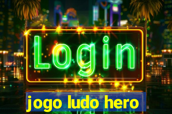 jogo ludo hero