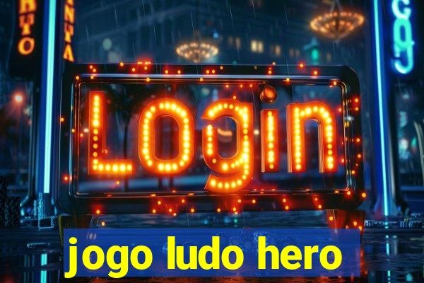 jogo ludo hero