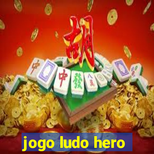 jogo ludo hero