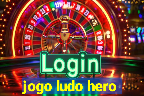 jogo ludo hero