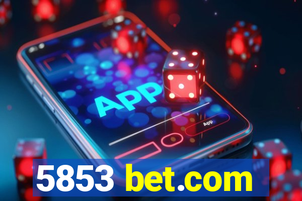 5853 bet.com