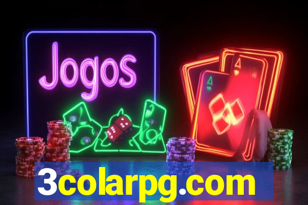 3colarpg.com