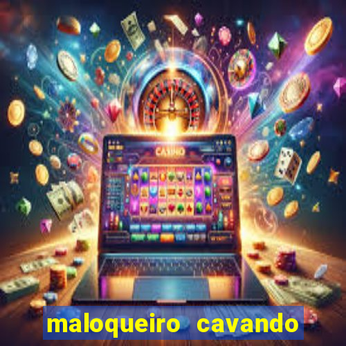 maloqueiro cavando cova portal