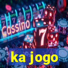 ka jogo