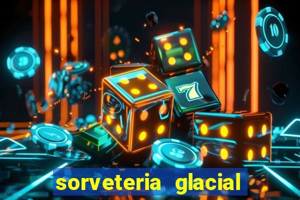 sorveteria glacial vasco da gama