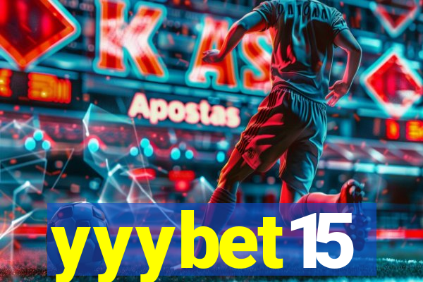 yyybet15