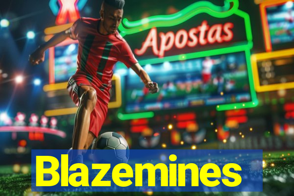 Blazemines