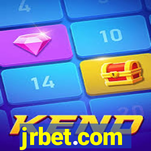 jrbet.com