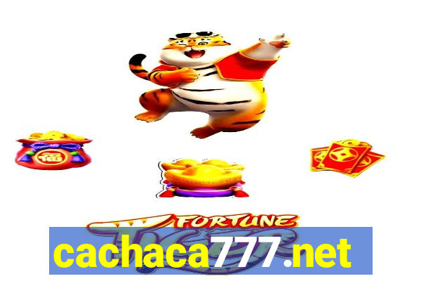 cachaca777.net