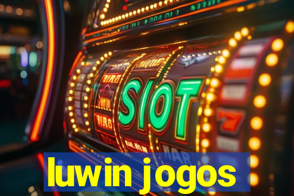 luwin jogos