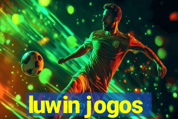 luwin jogos