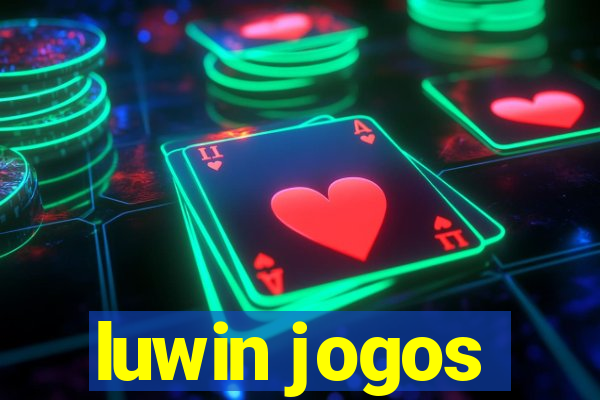 luwin jogos