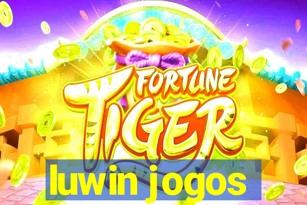 luwin jogos