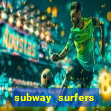 subway surfers zurich jogar