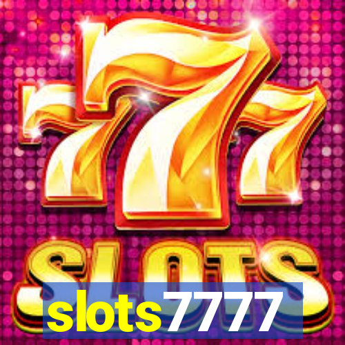 slots7777