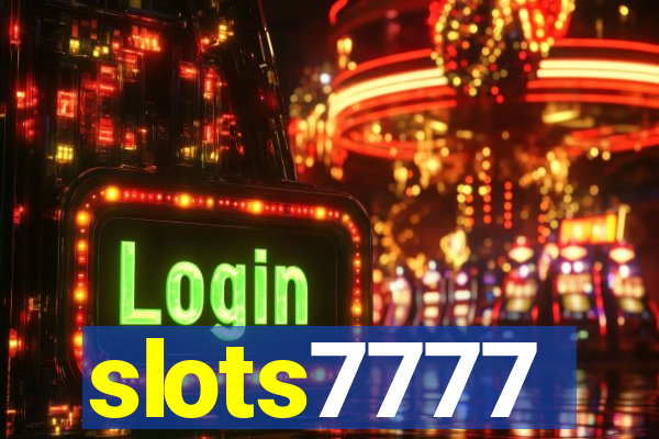 slots7777