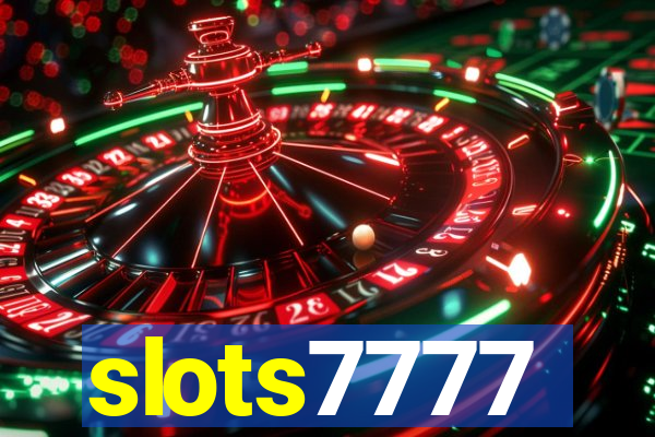 slots7777