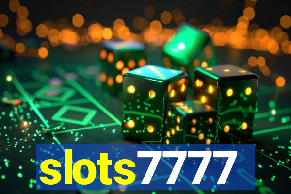 slots7777