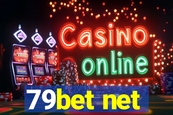 79bet net