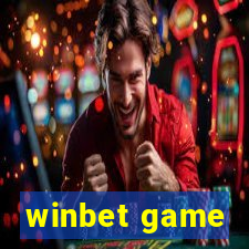 winbet game