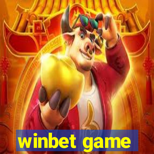 winbet game