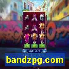 bandzpg.com