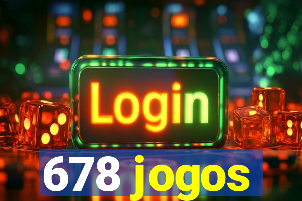 678 jogos