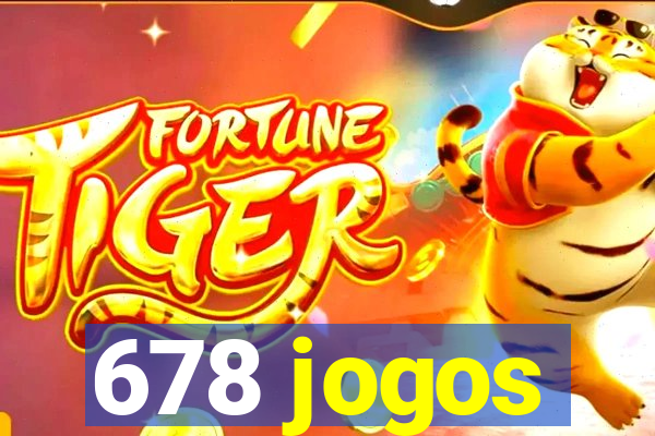 678 jogos