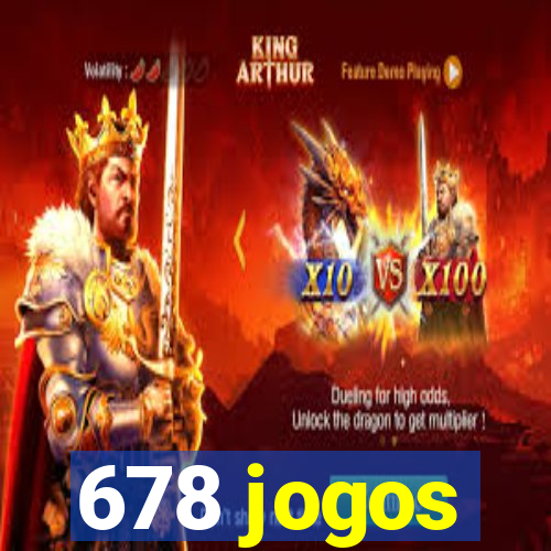 678 jogos