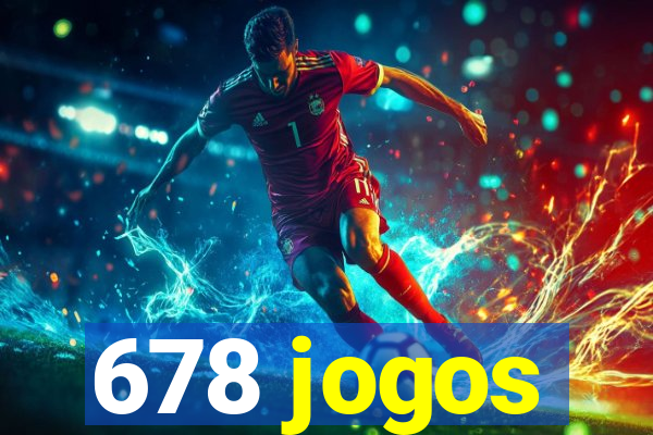 678 jogos