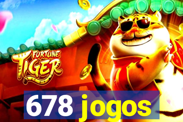 678 jogos