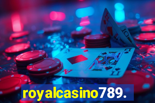 royalcasino789.com