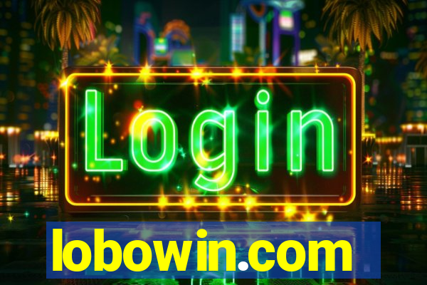 lobowin.com