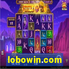 lobowin.com