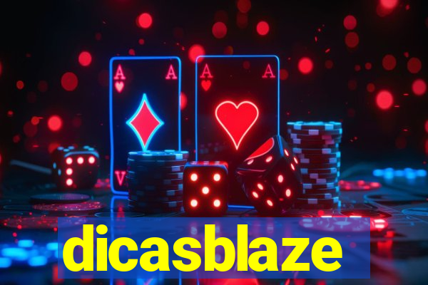 dicasblaze