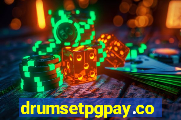 drumsetpgpay.com