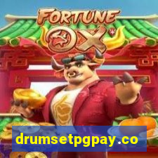 drumsetpgpay.com