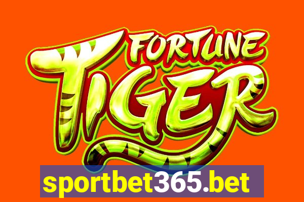 sportbet365.bet