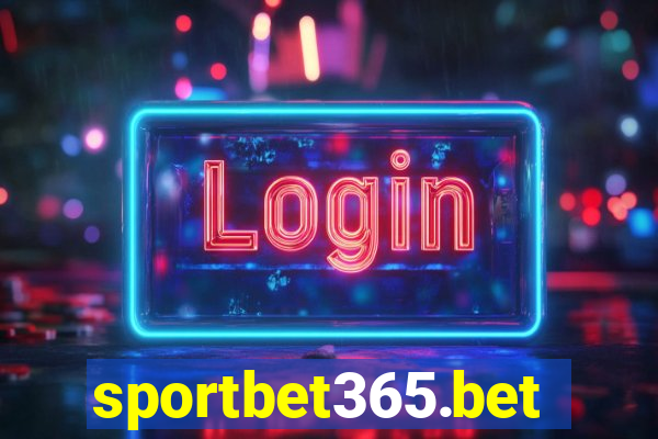 sportbet365.bet