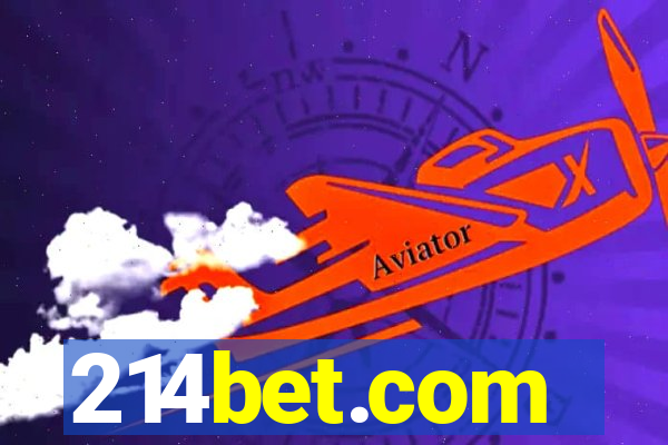 214bet.com