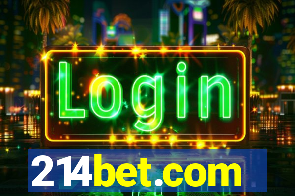 214bet.com