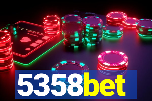 5358bet