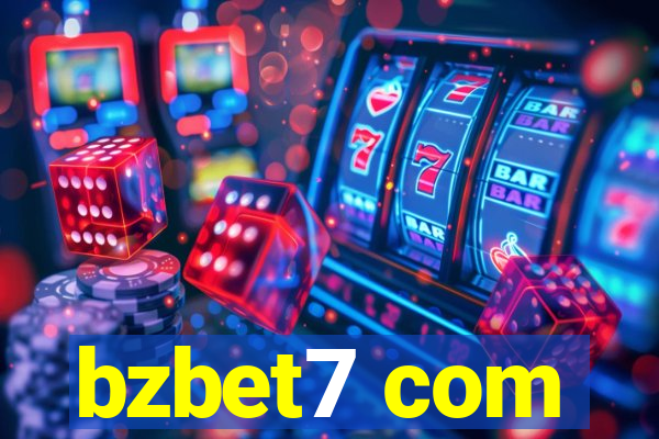 bzbet7 com