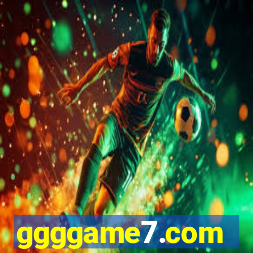 ggggame7.com