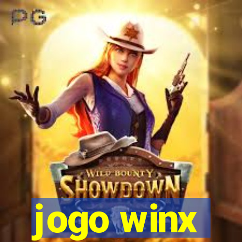 jogo winx