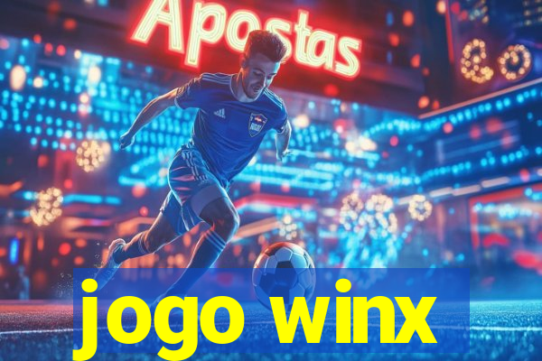 jogo winx