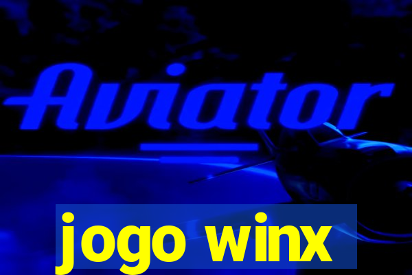 jogo winx