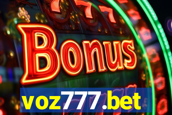 voz777.bet